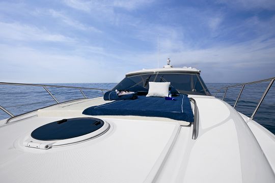 2011 Azimut Atlantis 47 Yacht For Sale in Savona 2011 Azimut Atlantis 47 Yacht For Sale in Savona