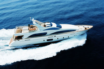 2010 Azimut 105 Fly Yacht For Sale in Miami FL 2010 Azimut 105 Fly Yacht For Sale in Miami FL