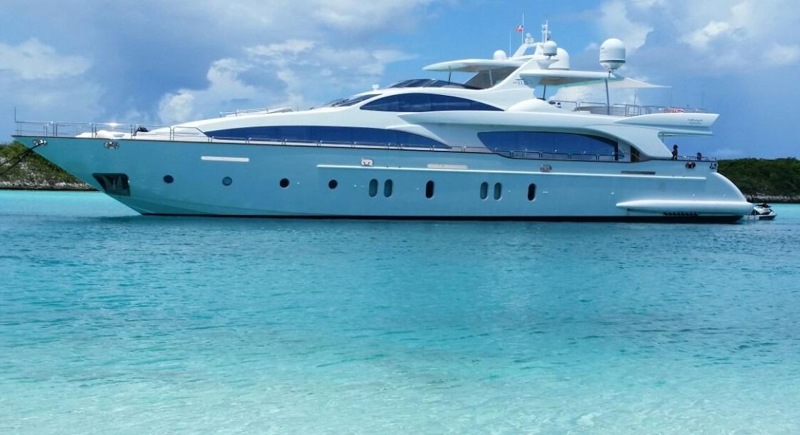 2013 Azimut Grande 116 Yacht For Sale in Miami FL 2013 Azimut Grande 116 Yacht For Sale in Miami FL