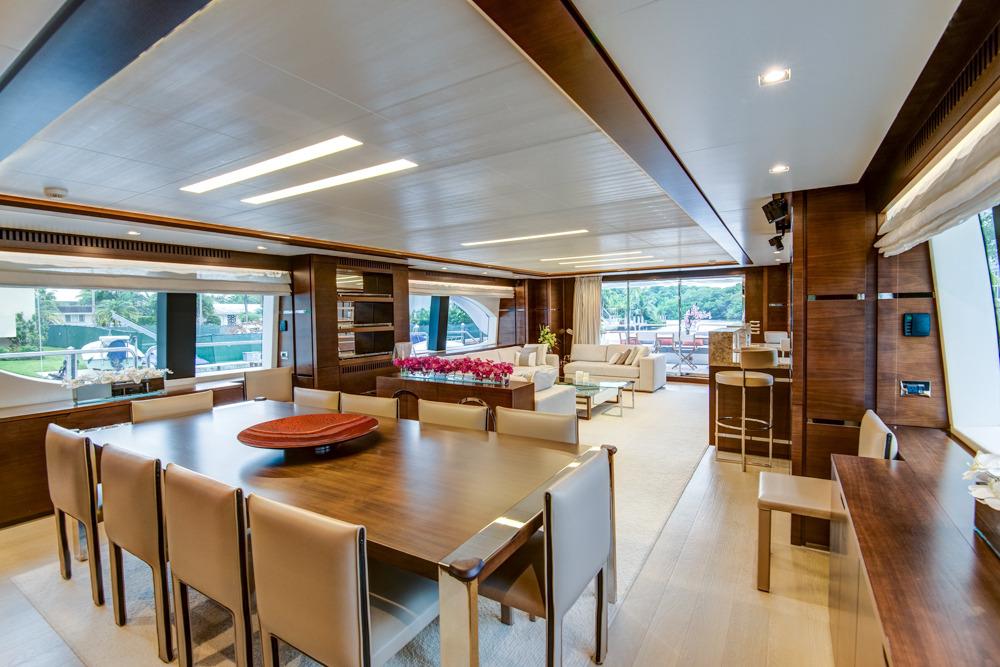 2013 Azimut Grande 116 Yacht For Sale in Miami FL 2013 Azimut Grande 116 Yacht For Sale in Miami FL