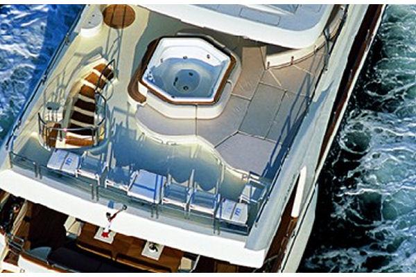 2013 Azimut Grande 116 Yacht For Sale in Miami FL 2013 Azimut Grande 116 Yacht For Sale in Miami FL