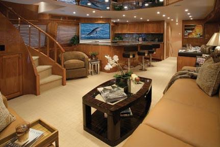 2010 Hatteras 77 Convertible Yacht For Sale in Marina Del Rea CA 2010 Hatteras 77 Convertible Yacht For Sale in Marina Del Rea CA