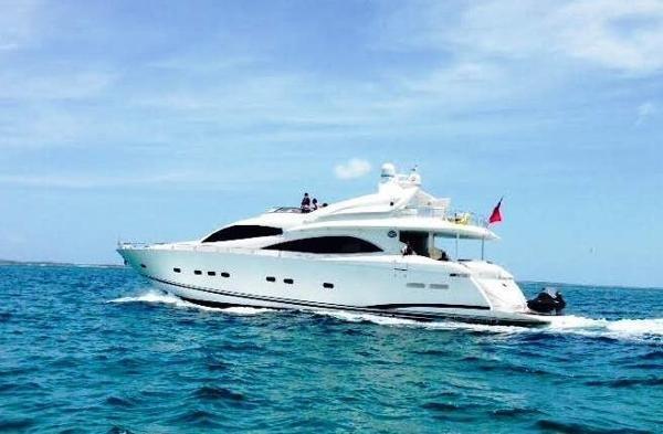 2003 Sunseeker Flybridge Motor Yacht Yacht For Sale in Miami FL 2003 Sunseeker Flybridge Motor Yacht Yacht For Sale in Miami FL