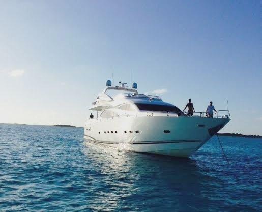 2003 Sunseeker Flybridge Motor Yacht Yacht For Sale in Miami FL 2003 Sunseeker Flybridge Motor Yacht Yacht For Sale in Miami FL