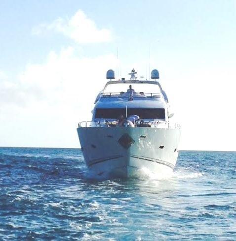 2003 Sunseeker Flybridge Motor Yacht Yacht For Sale in Miami FL 2003 Sunseeker Flybridge Motor Yacht Yacht For Sale in Miami FL