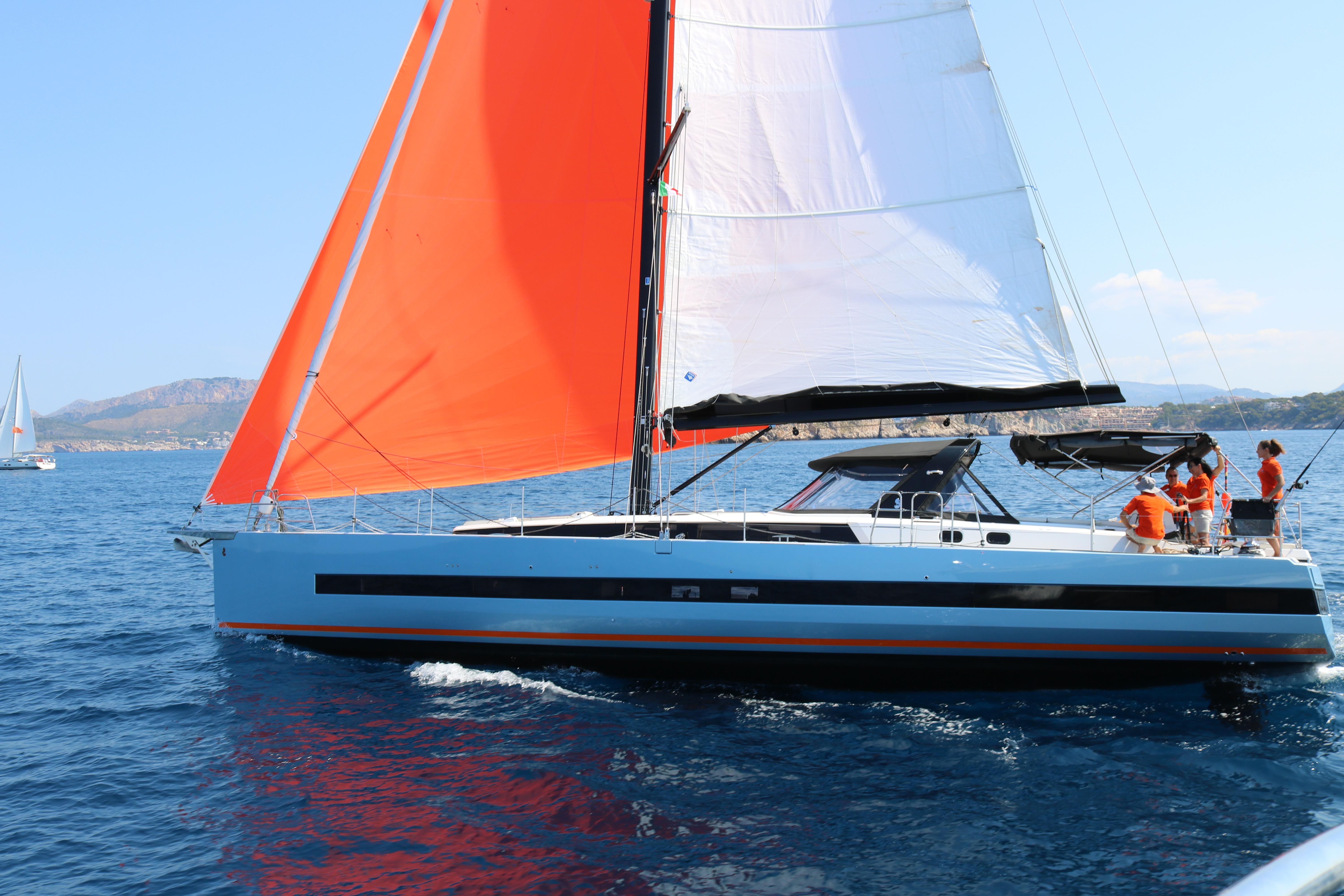 MANONA (Name reserved for owner) 2018 Beneteau Oceanis Yacht 62 Yacht For Sale in Monfalcone IT-GO MANONA (Name reserved for owner) 2018 Beneteau Oceanis Yacht 62 Yacht For Sale in Monfalcone IT-GO