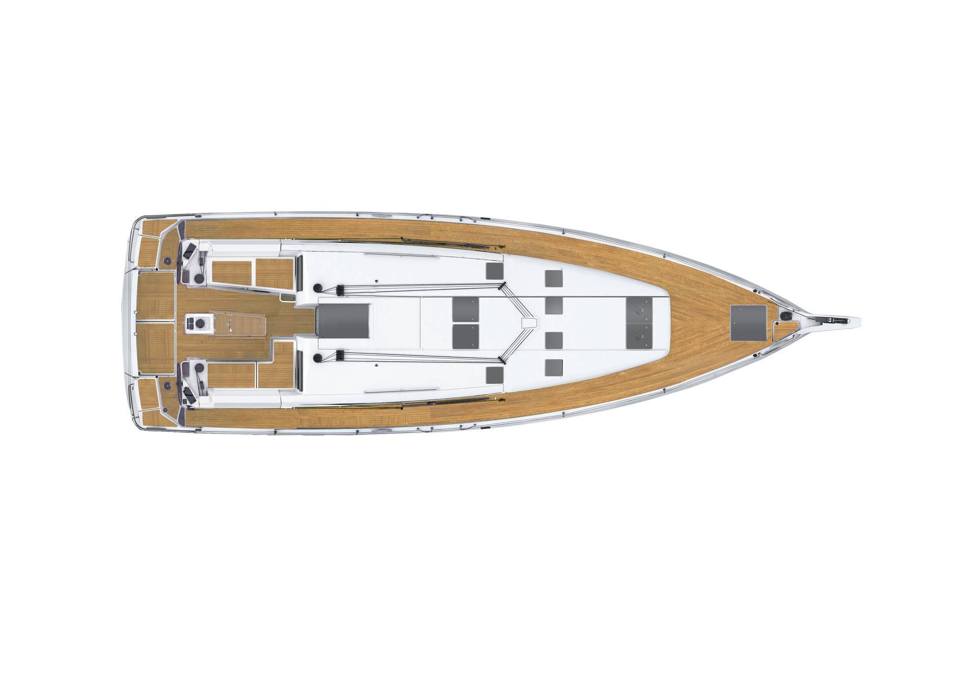 SOFIYA 2024 Jeanneau Sun Odyssey 490 Yacht For Sale in Rogoznica SOFIYA 2024 Jeanneau Sun Odyssey 490 Yacht For Sale in Rogoznica