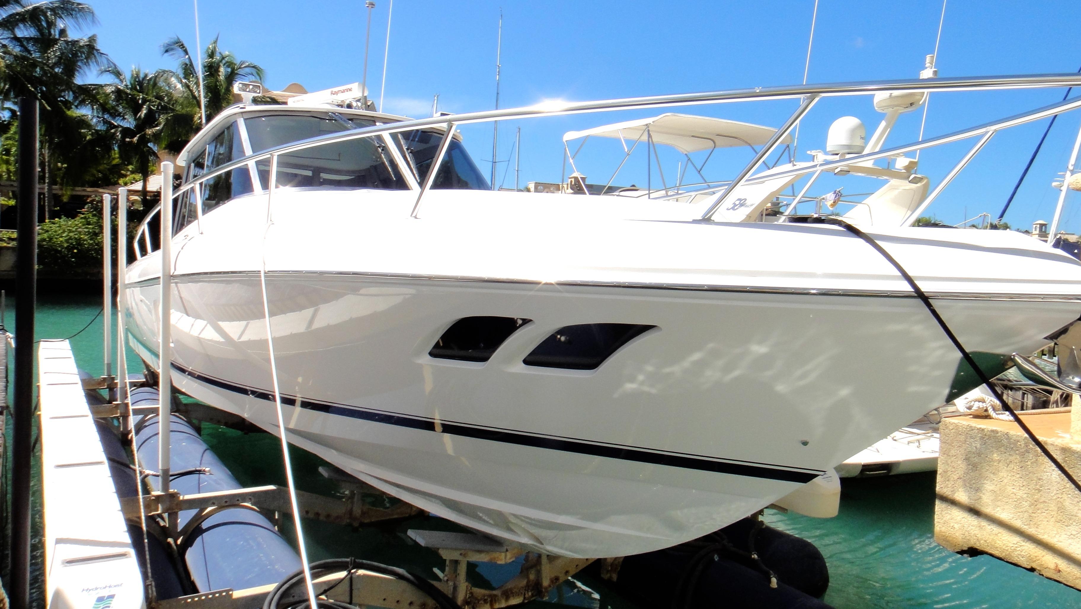 2009 Intrepid 430 Sports Yacht 43' Yacht For Sale in Barbados FL 2009 Intrepid 430 Sports Yacht 43' Yacht For Sale in Barbados FL