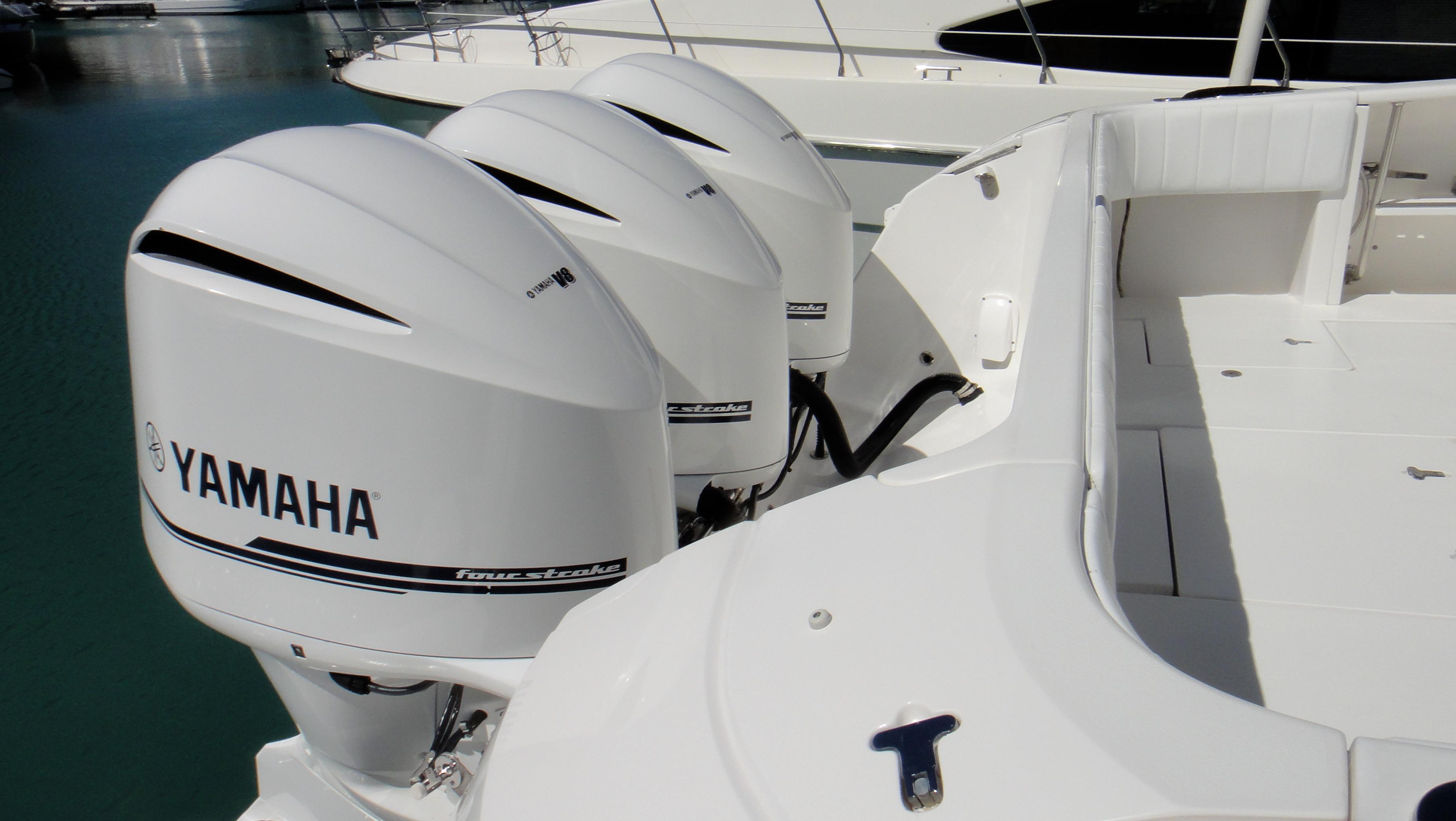 2009 Intrepid 430 Sports Yacht 43' Yacht For Sale in Barbados FL 2009 Intrepid 430 Sports Yacht 43' Yacht For Sale in Barbados FL