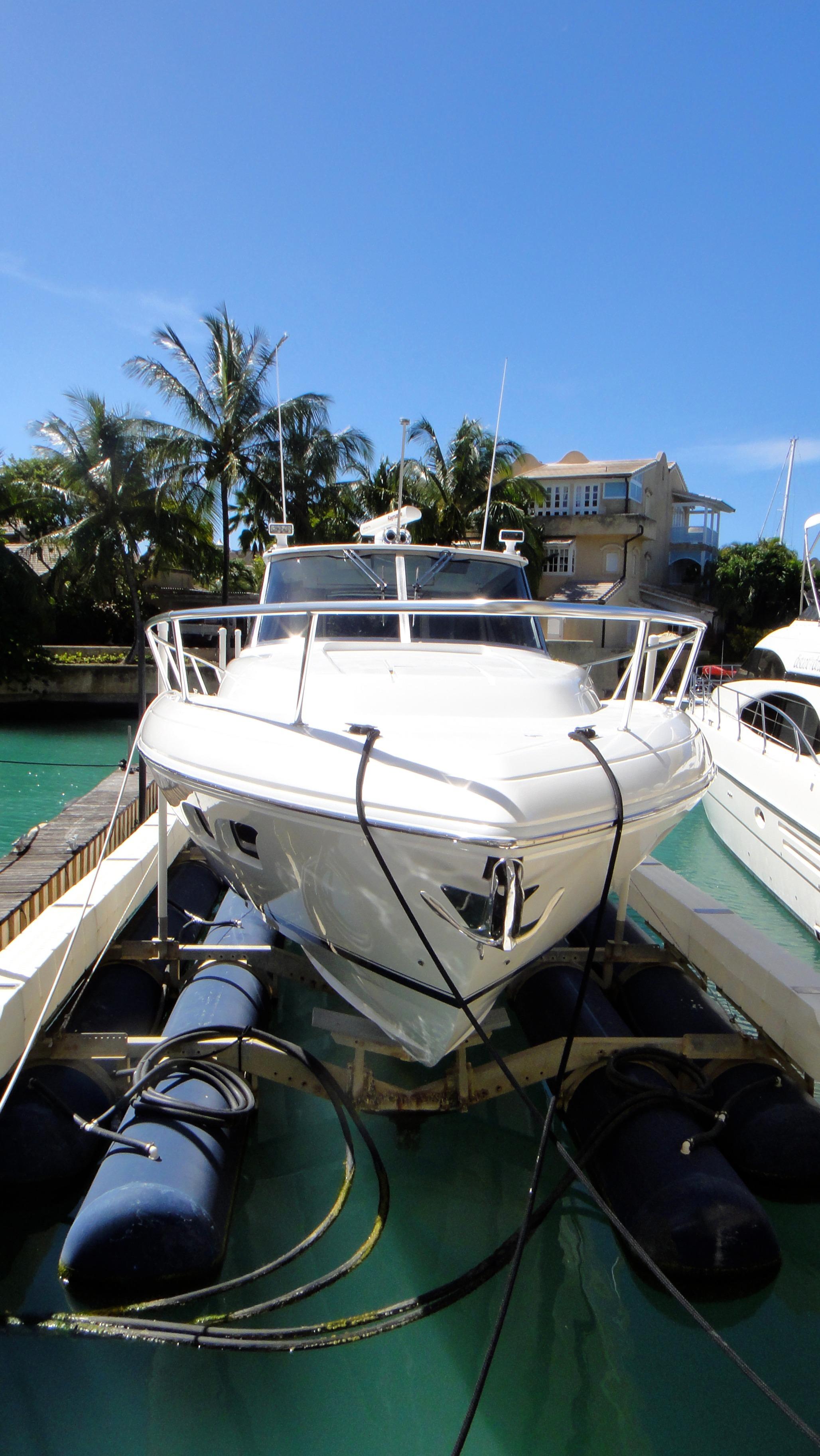 2009 Intrepid 430 Sports Yacht 43' Yacht For Sale in Barbados FL 2009 Intrepid 430 Sports Yacht 43' Yacht For Sale in Barbados FL