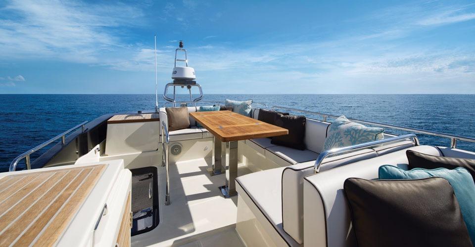 2014 Beneteau Monte Carlo 4 Yacht For Sale in 2014 Beneteau Monte Carlo 4 Yacht For Sale in