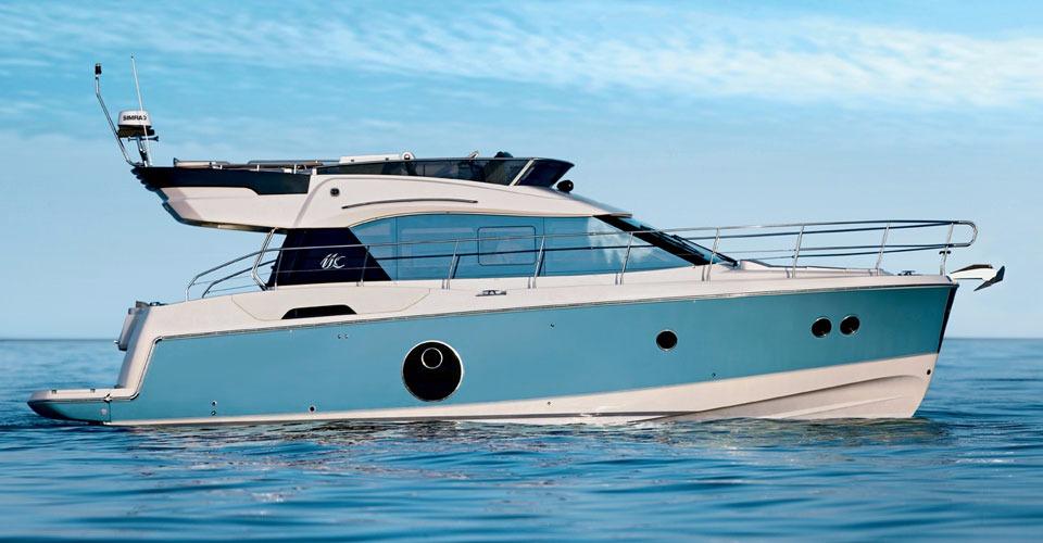 2014 Beneteau Monte Carlo 4 Yacht For Sale in 2014 Beneteau Monte Carlo 4 Yacht For Sale in