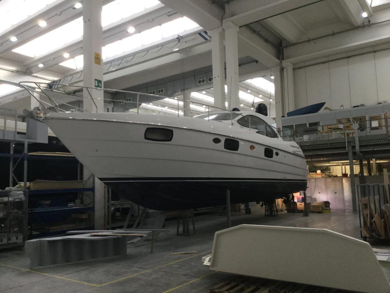 2015 Pershing 50.1 Yacht For Sale in 2015 Pershing 50.1 Yacht For Sale in