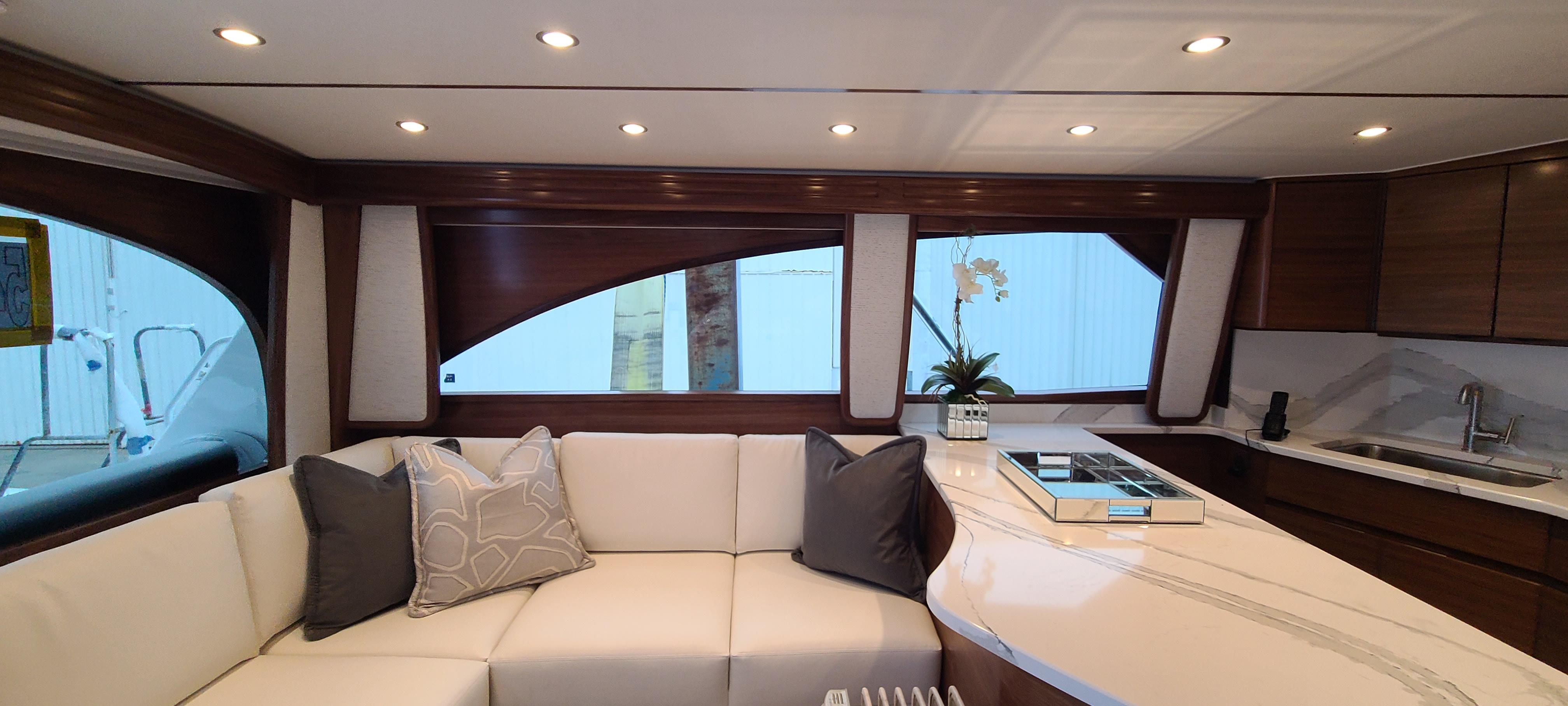 NOMAD 2024 Viking 54 Convertible Yacht For Sale in Pascagoula MS NOMAD 2024 Viking 54 Convertible Yacht For Sale in Pascagoula MS