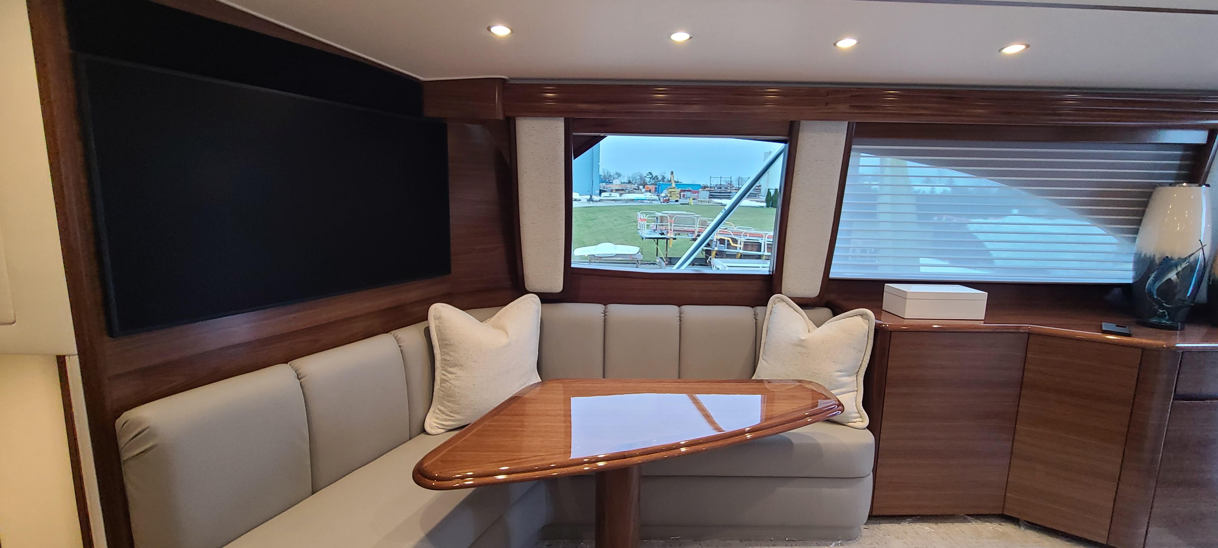 NOMAD 2024 Viking 54 Convertible Yacht For Sale in Pascagoula MS NOMAD 2024 Viking 54 Convertible Yacht For Sale in Pascagoula MS