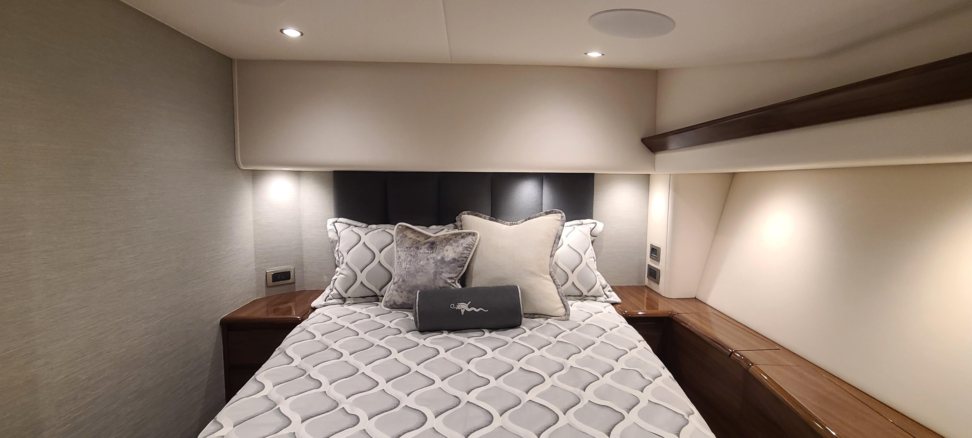 NOMAD 2024 Viking 54 Convertible Yacht For Sale in Pascagoula MS NOMAD 2024 Viking 54 Convertible Yacht For Sale in Pascagoula MS