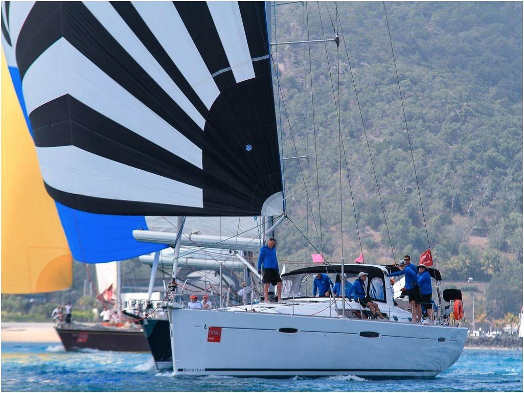 2011 Beneteau Oceanis 58 Yacht For Sale in Sydney 2011 Beneteau Oceanis 58 Yacht For Sale in Sydney