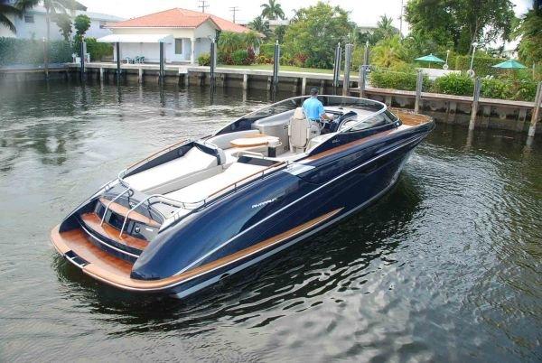 2004 Riva Rivarama Yacht For Sale in Fort Lauderdale FL 2004 Riva Rivarama Yacht For Sale in Fort Lauderdale FL