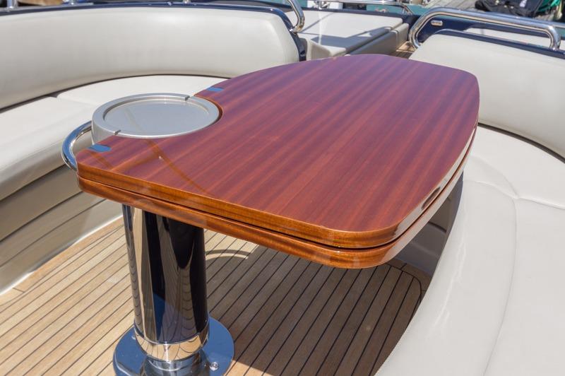 Indulgence 2006 Riva Rivarama Yacht For Sale in Newport Beach CA Indulgence 2006 Riva Rivarama Yacht For Sale in Newport Beach CA
