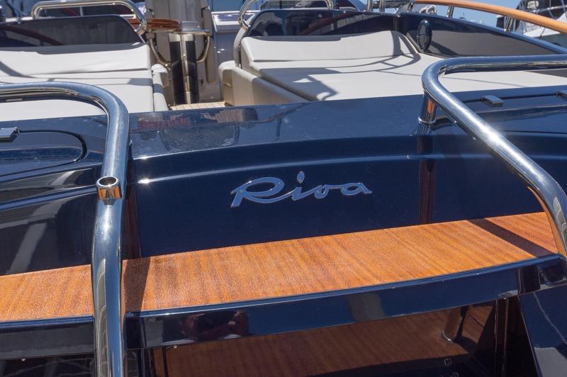 Indulgence 2006 Riva Rivarama Yacht For Sale in Newport Beach CA Indulgence 2006 Riva Rivarama Yacht For Sale in Newport Beach CA