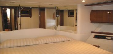 2001 Pershing 65 Yacht For Sale in 2001 Pershing 65 Yacht For Sale in