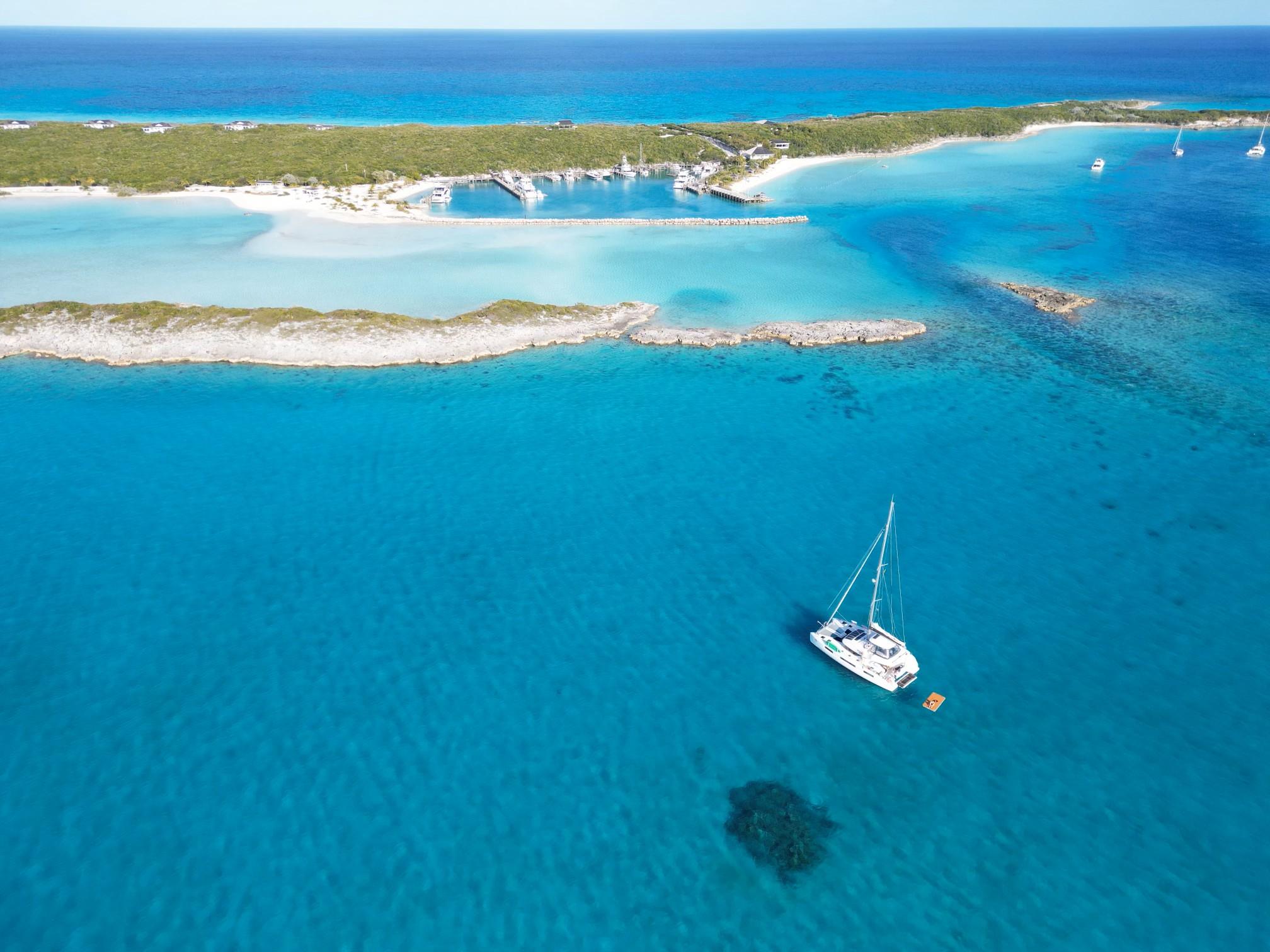 Buena Vida 2023 Lagoon 50 Yacht For Sale in Lewes DE Buena Vida 2023 Lagoon 50 Yacht For Sale in Lewes DE