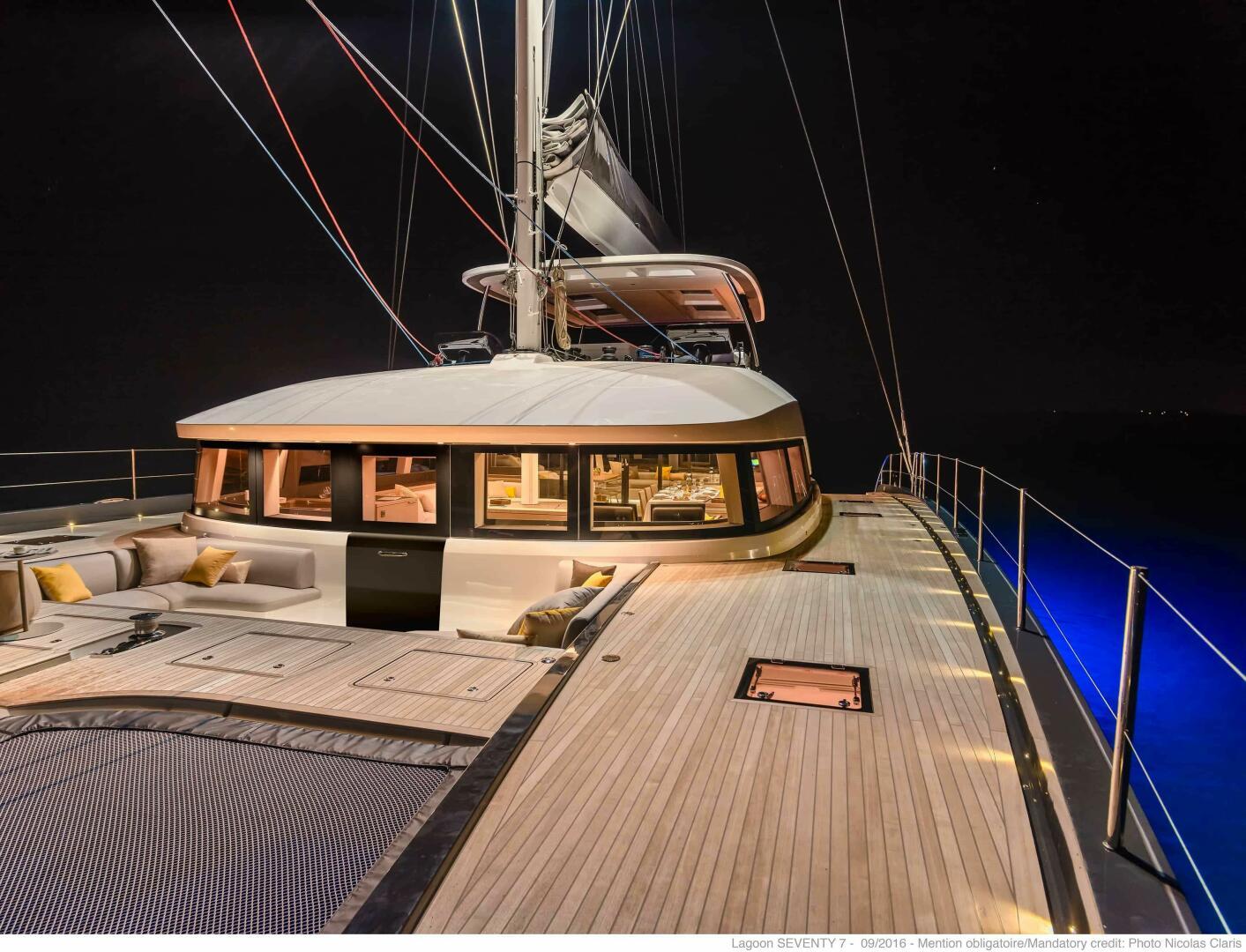 Sicilian Breeze 2021 Lagoon Seventy 7 Yacht For Sale in Fort Lauderdale FL Sicilian Breeze 2021 Lagoon Seventy 7 Yacht For Sale in Fort Lauderdale FL