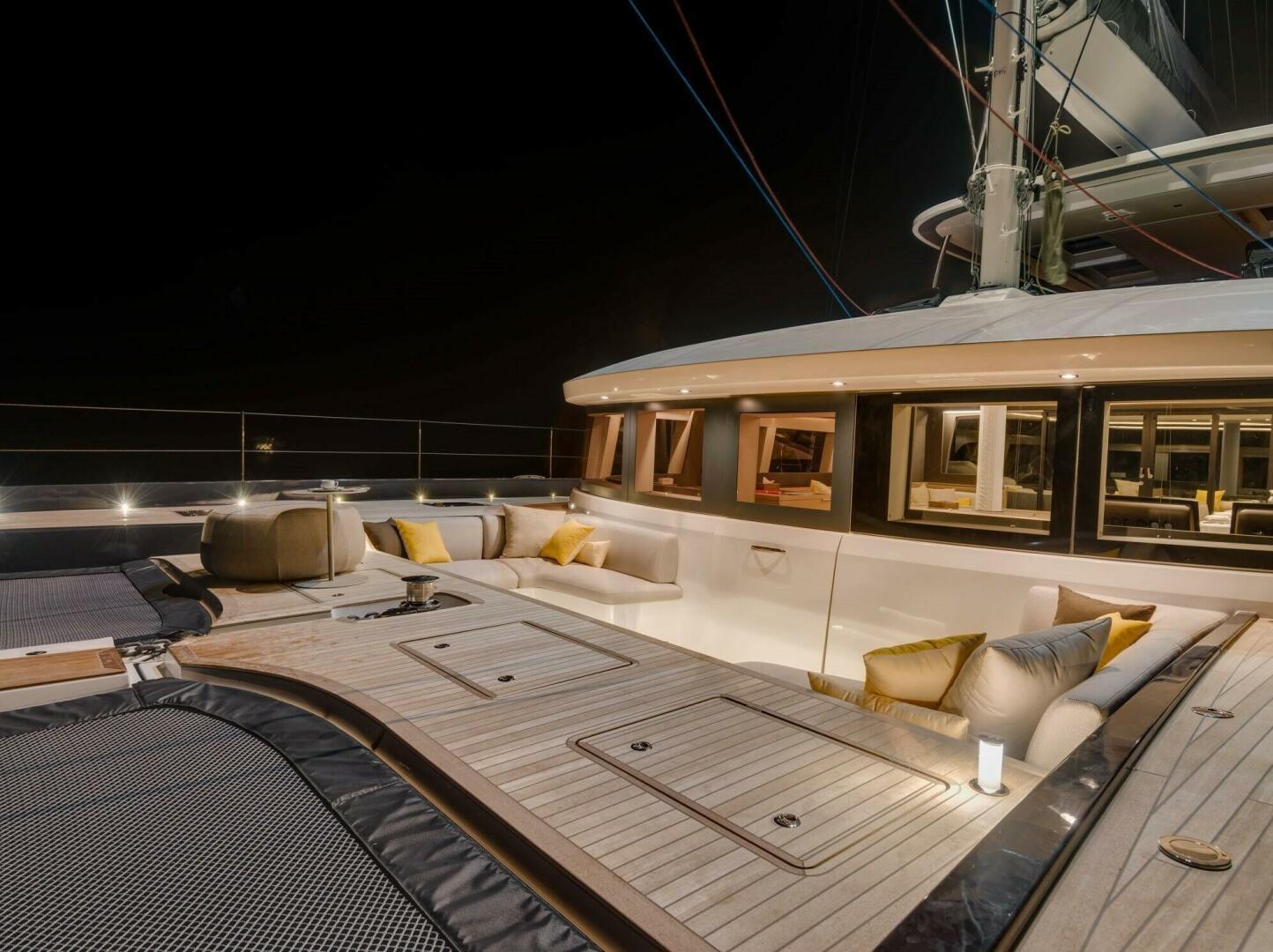 Sicilian Breeze 2021 Lagoon Seventy 7 Yacht For Sale in Fort Lauderdale FL Sicilian Breeze 2021 Lagoon Seventy 7 Yacht For Sale in Fort Lauderdale FL