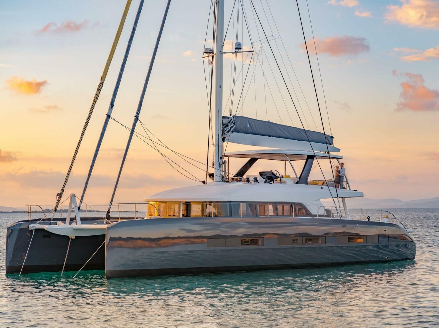 Sicilian Breeze 2021 Lagoon Seventy 7 Yacht For Sale in Fort Lauderdale FL Sicilian Breeze 2021 Lagoon Seventy 7 Yacht For Sale in Fort Lauderdale FL