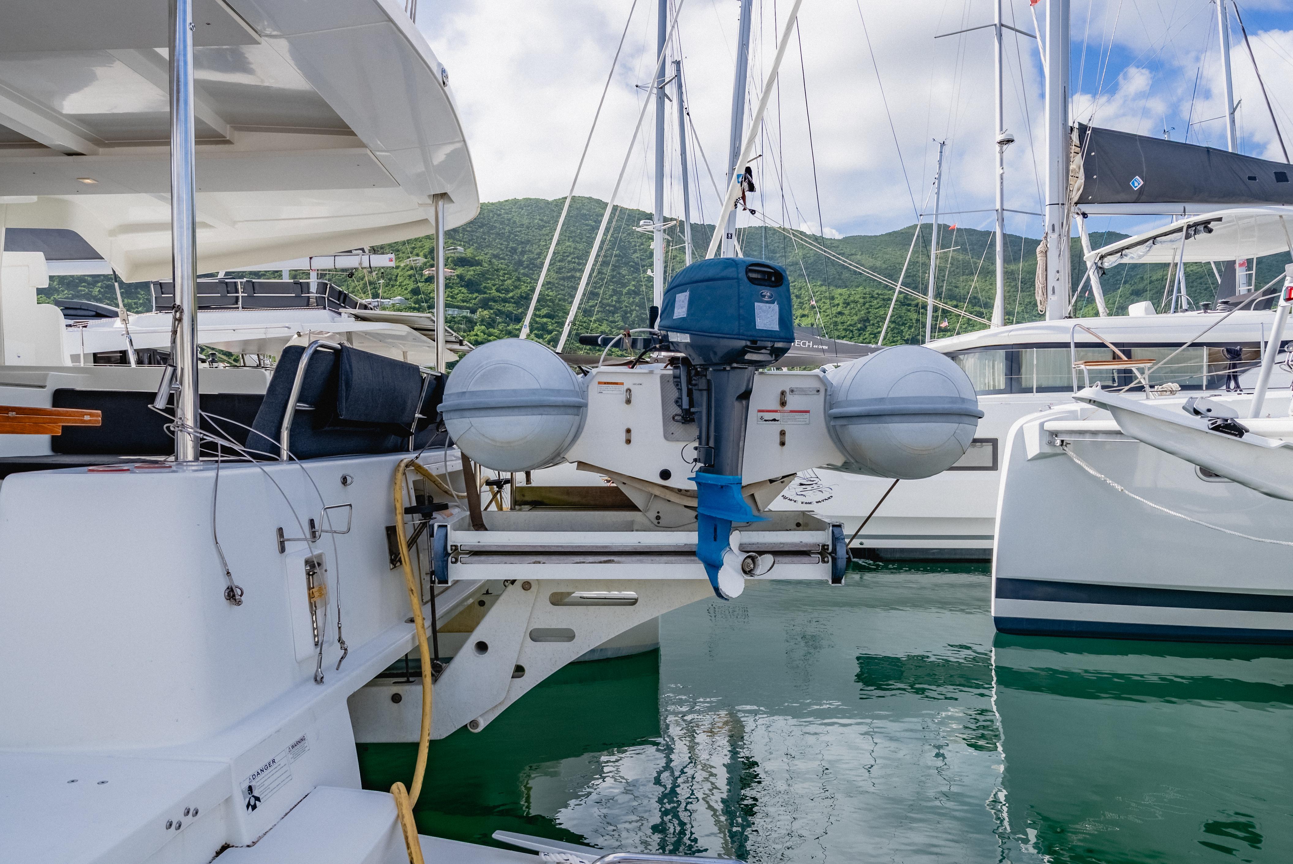 AS YOU WISH 2020 Lagoon 46 Yacht For Sale in Road Town AS YOU WISH 2020 Lagoon 46 Yacht For Sale in Road Town