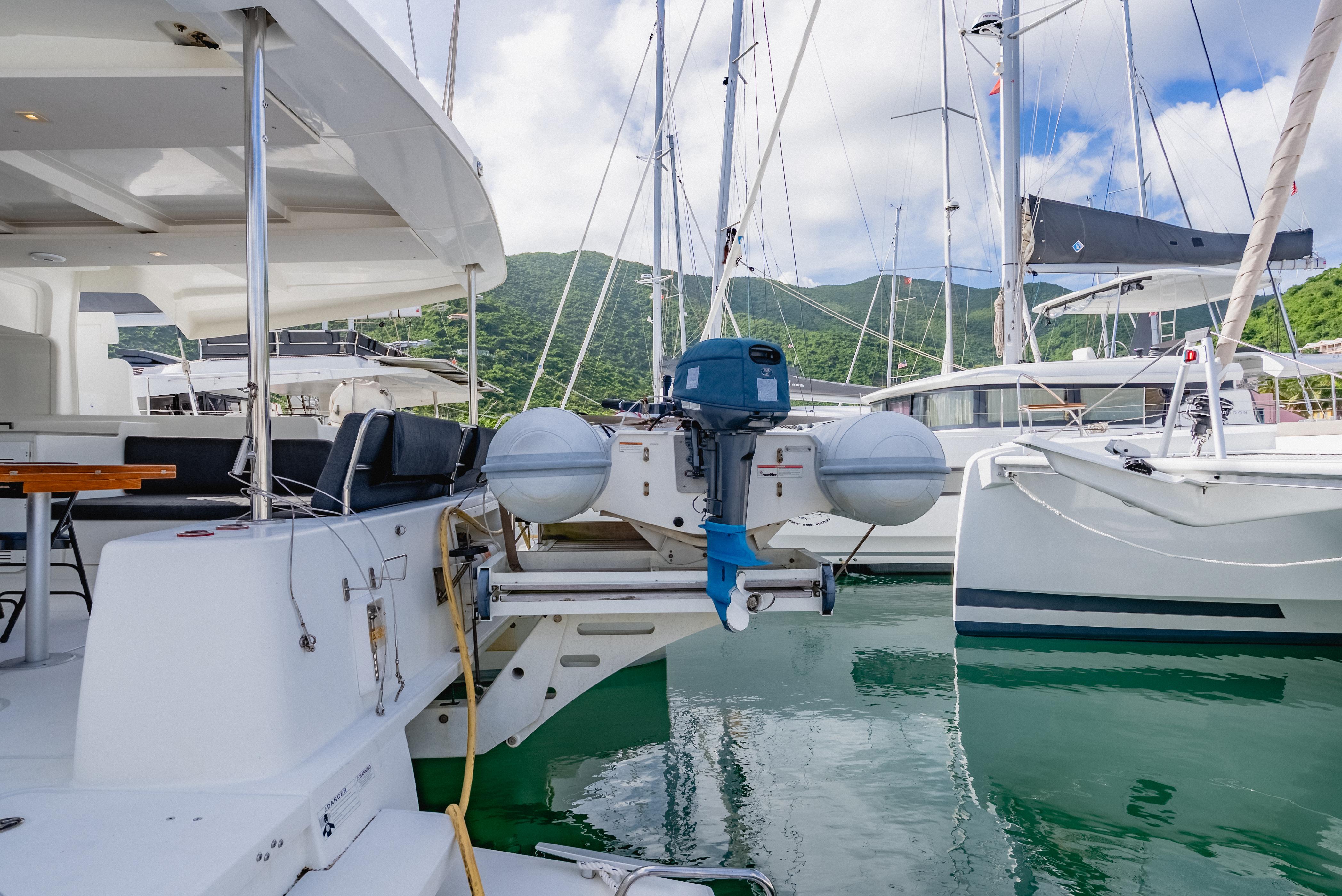 AS YOU WISH 2020 Lagoon 46 Yacht For Sale in Road Town AS YOU WISH 2020 Lagoon 46 Yacht For Sale in Road Town