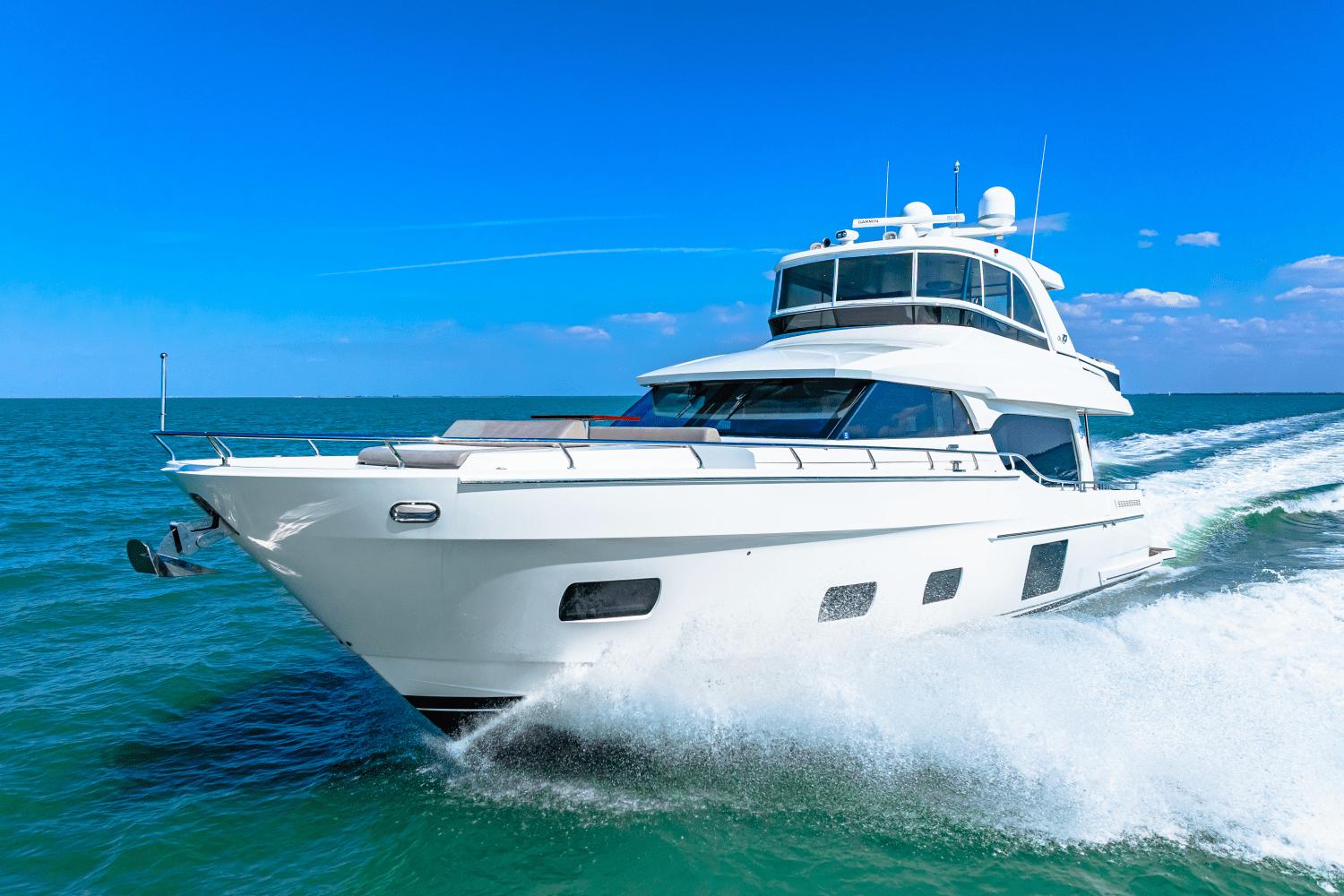 2018 Ocean Alexander 70e Yacht For Sale in Sarasota FL 2018 Ocean Alexander 70e Yacht For Sale in Sarasota FL