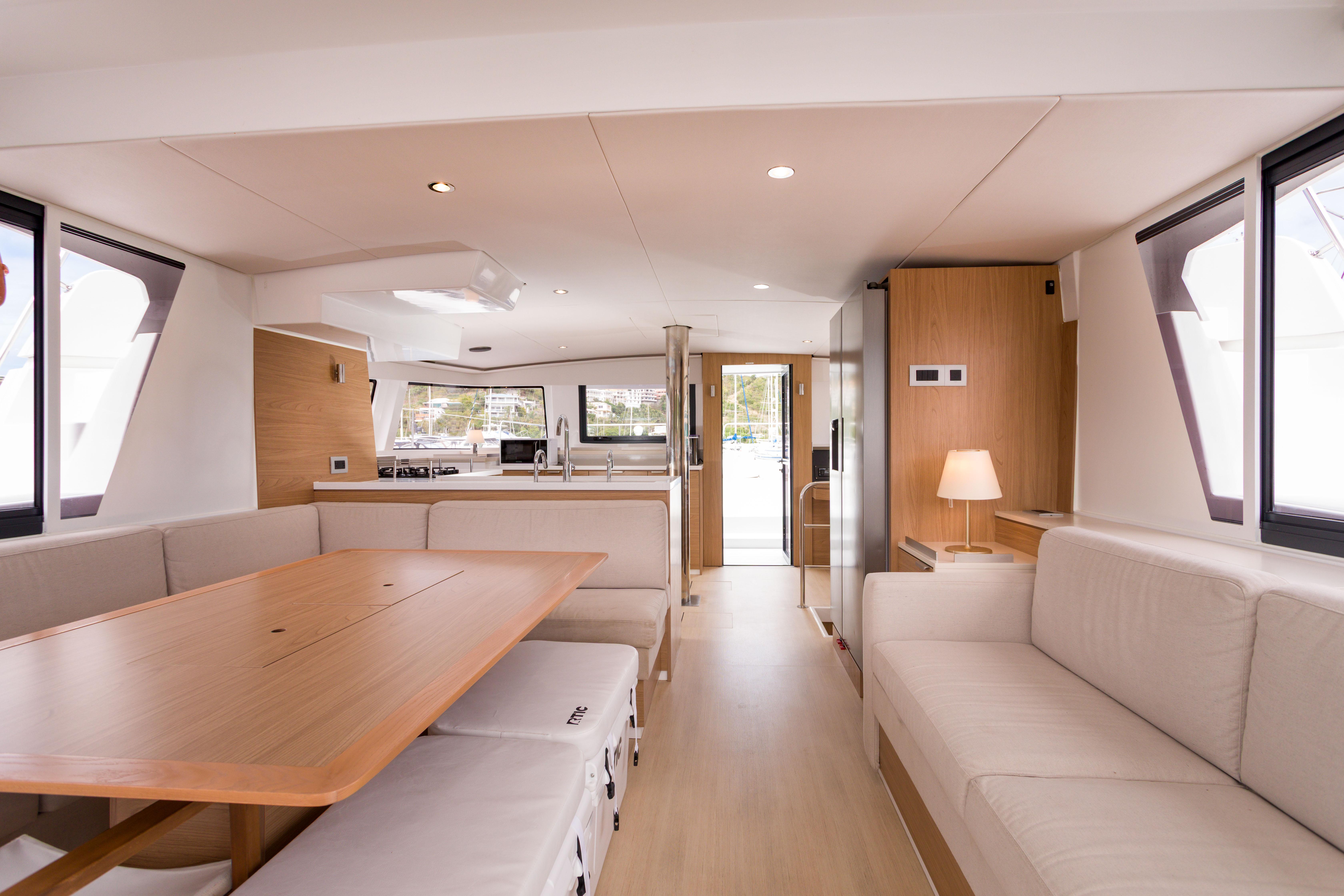 Tikka 2024 Bali 4.6 Yacht For Sale in St Thomas Tikka 2024 Bali 4.6 Yacht For Sale in St Thomas