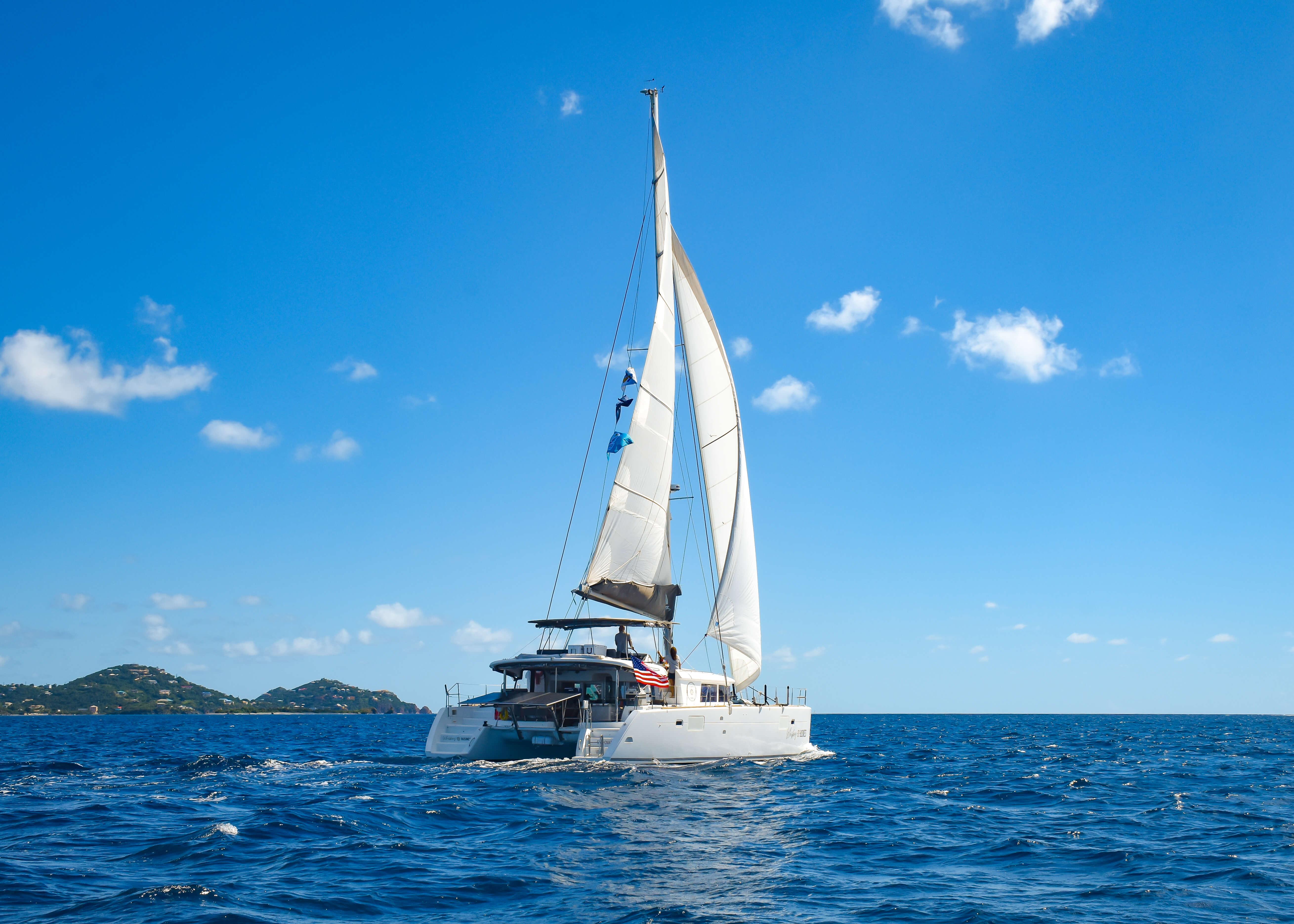 Whiskey Business 2015 Lagoon 450F Yacht For Sale in Charleston SC Whiskey Business 2015 Lagoon 450F Yacht For Sale in Charleston SC