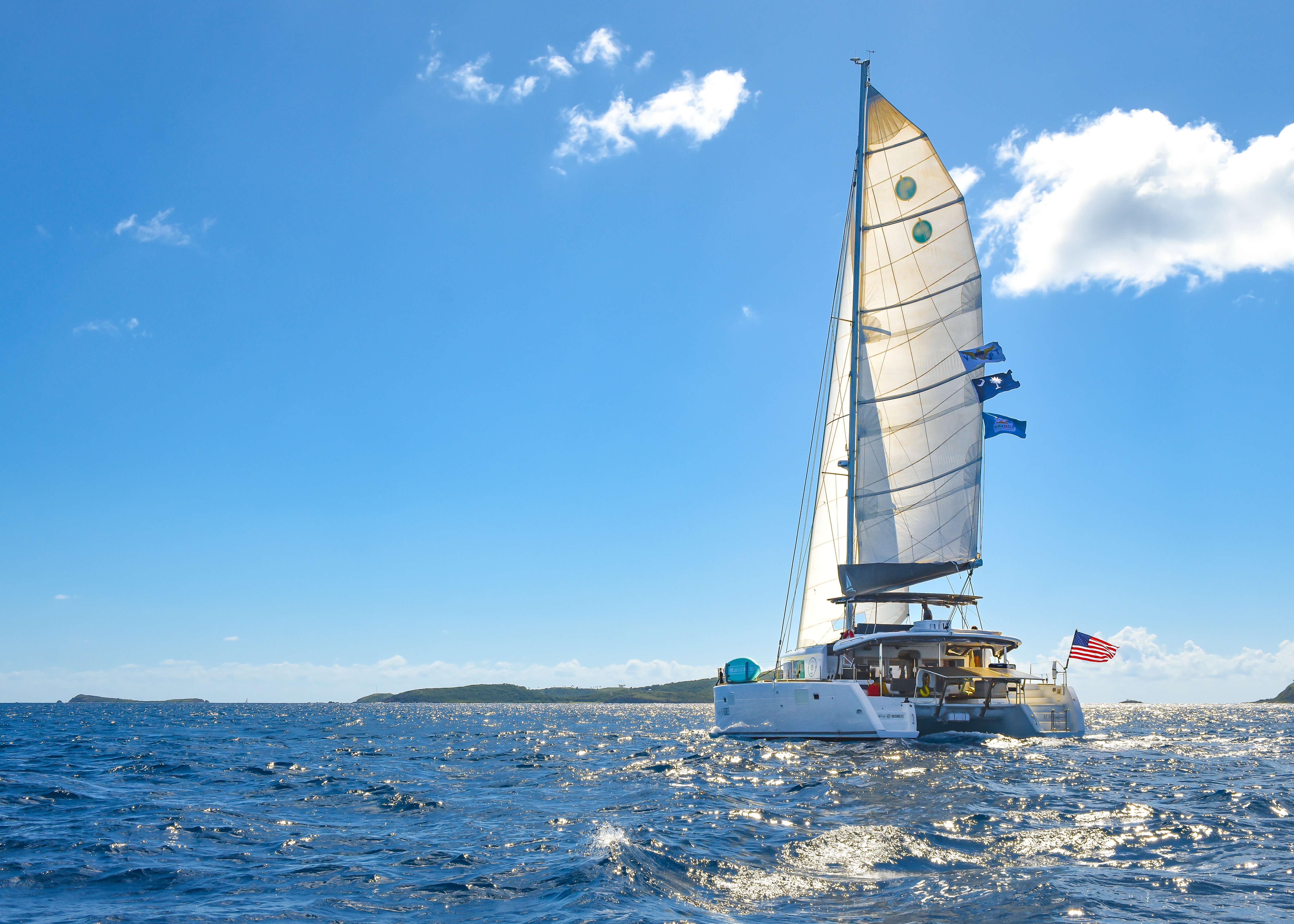 Whiskey Business 2015 Lagoon 450F Yacht For Sale in Charleston SC Whiskey Business 2015 Lagoon 450F Yacht For Sale in Charleston SC