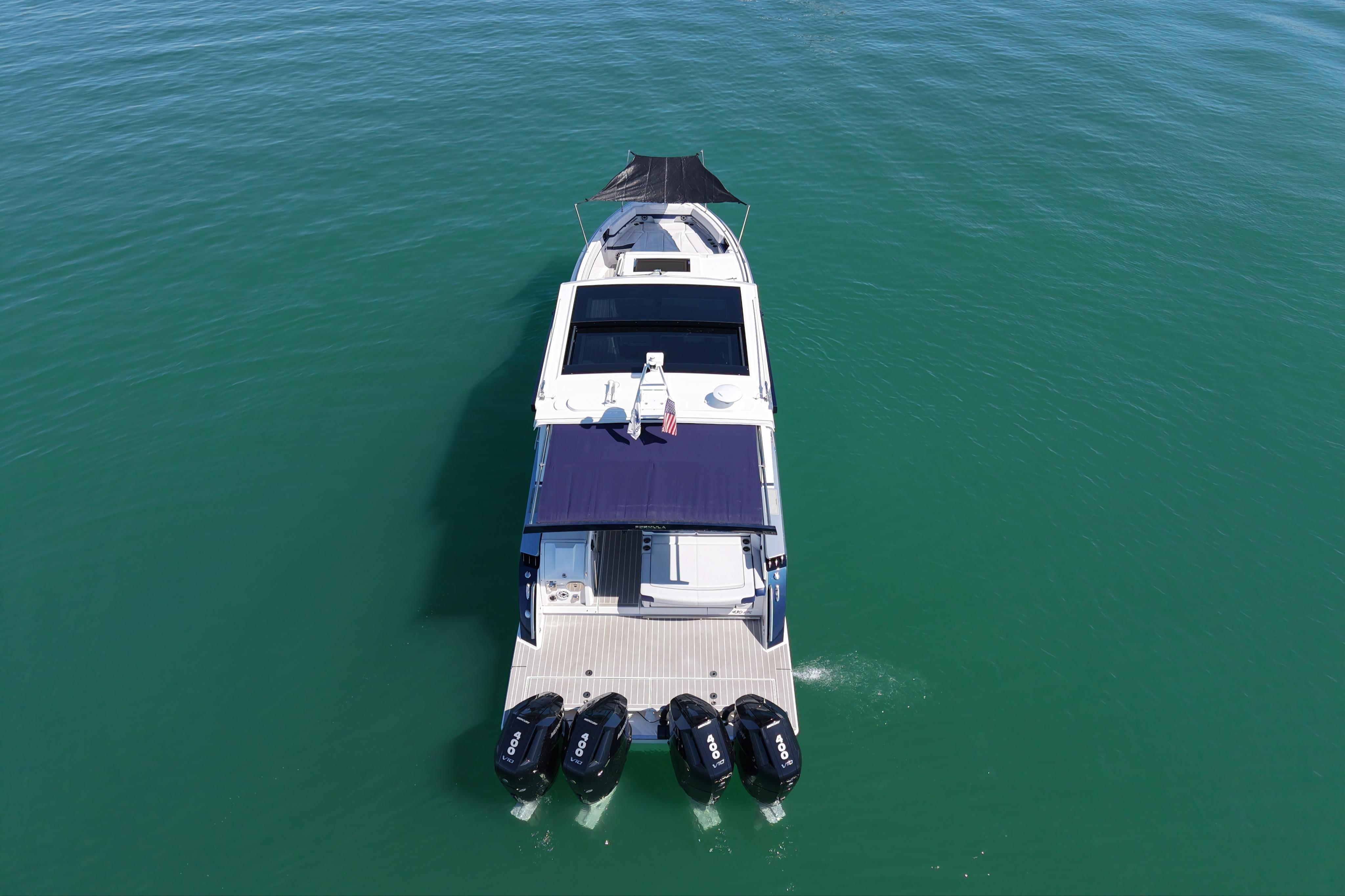 2024 Formula 430 Super Sport Crossover Yacht For Sale in North Miami Beach FL 2024 Formula 430 Super Sport Crossover Yacht For Sale in North Miami Beach FL