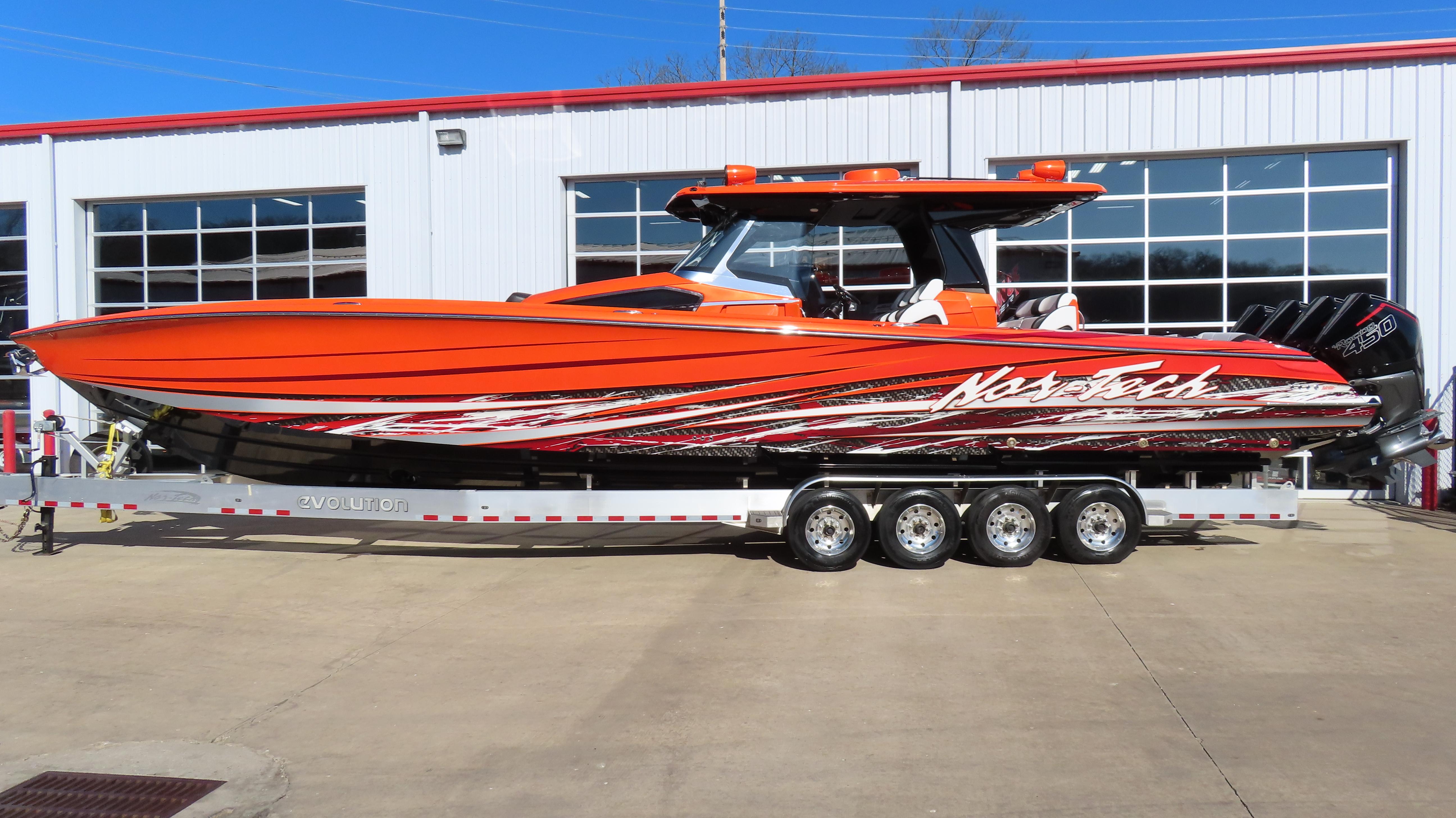 2023 Nor-Tech 450 Sport Center Console Yacht For Sale in Osage Beach MO 2023 Nor-Tech 450 Sport Center Console Yacht For Sale in Osage Beach MO
