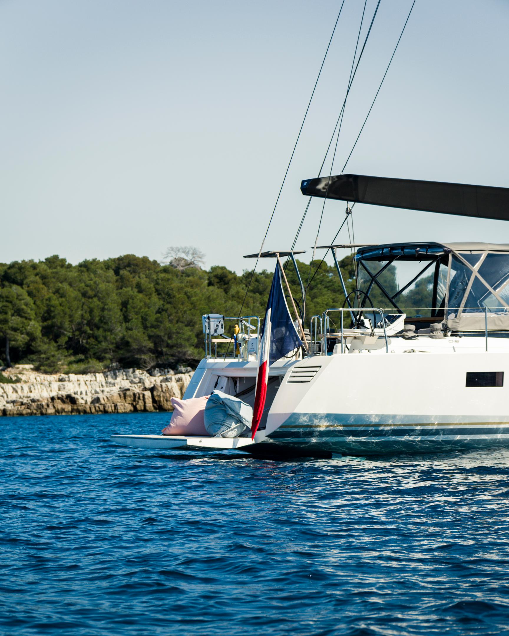 DREAM ON 2021 CNB 66 Yacht For Sale in Antibes DREAM ON 2021 CNB 66 Yacht For Sale in Antibes