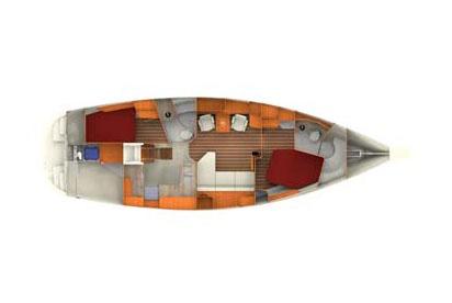 Redeemed 2023 Island Packet 439 Yacht For Sale in Stuart FL