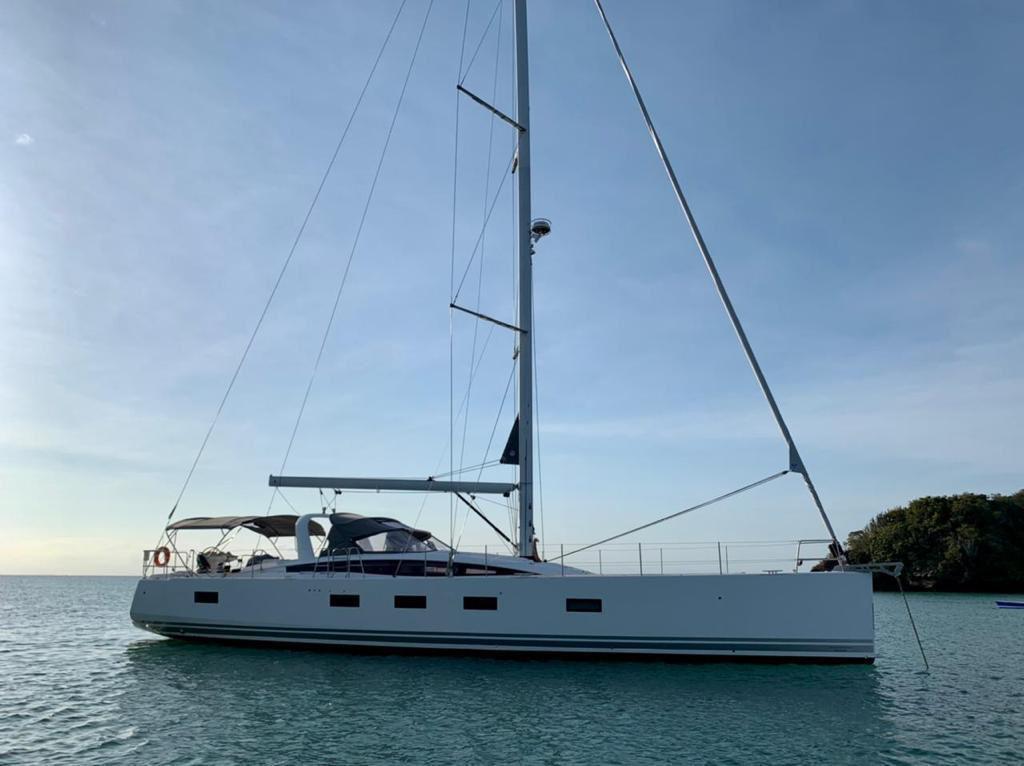 2021 Jeanneau 64 Yacht For Sale in ITAJAI 2021 Jeanneau 64 Yacht For Sale in ITAJAI