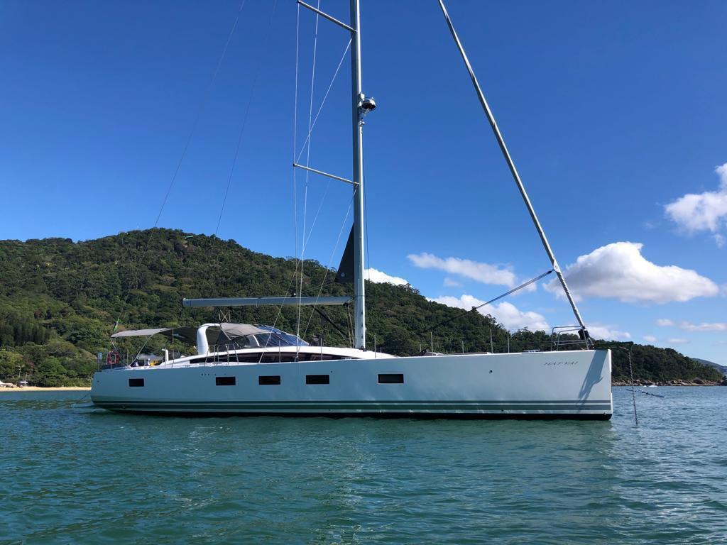 2021 Jeanneau 64 Yacht For Sale in ITAJAI 2021 Jeanneau 64 Yacht For Sale in ITAJAI