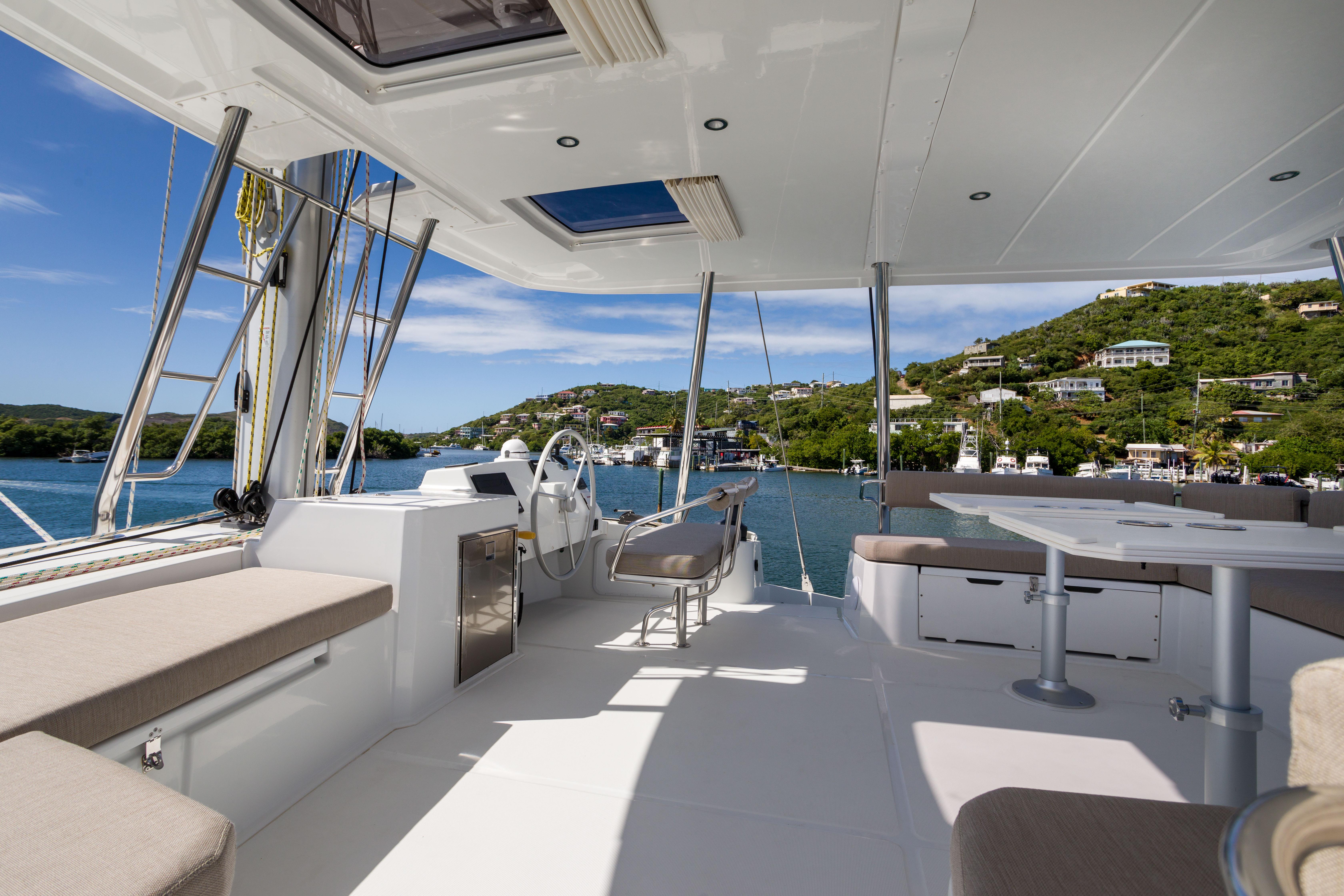 Dante 2023 Bali 5.4 Yacht For Sale in St Thomas Dante 2023 Bali 5.4 Yacht For Sale in St Thomas