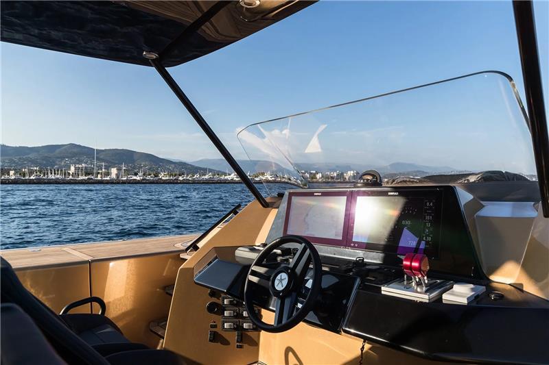 DIAMOND 2018 SUNREEF YACHTS 40 Open Sunreef Power Diamond Yacht For Sale in Palm Beach FL DIAMOND 2018 SUNREEF YACHTS 40 Open Sunreef Power Diamond Yacht For Sale in Palm Beach FL