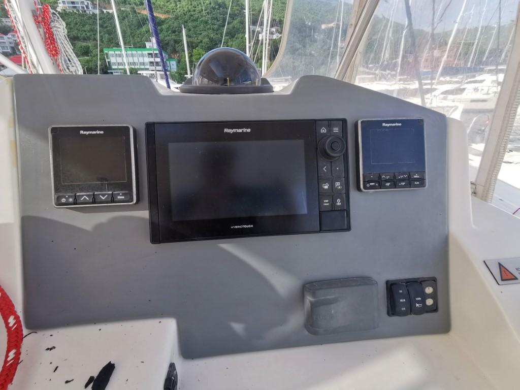 Natural Mystic III 2019 Leopard 50 Yacht For Sale in Road Town Natural Mystic III 2019 Leopard 50 Yacht For Sale in Road Town