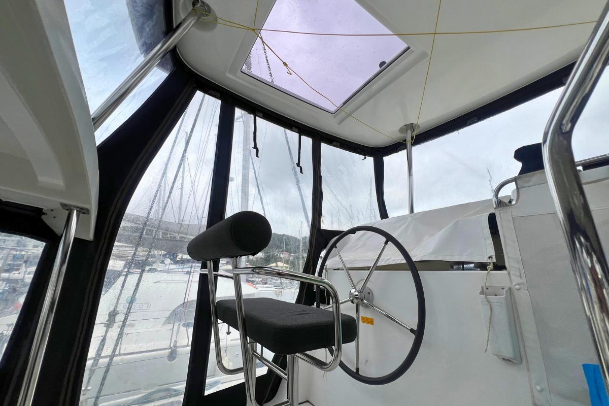 ILE EN ILE 2018 Lagoon 42 Yacht For Sale in Le Marin ILE EN ILE 2018 Lagoon 42 Yacht For Sale in Le Marin
