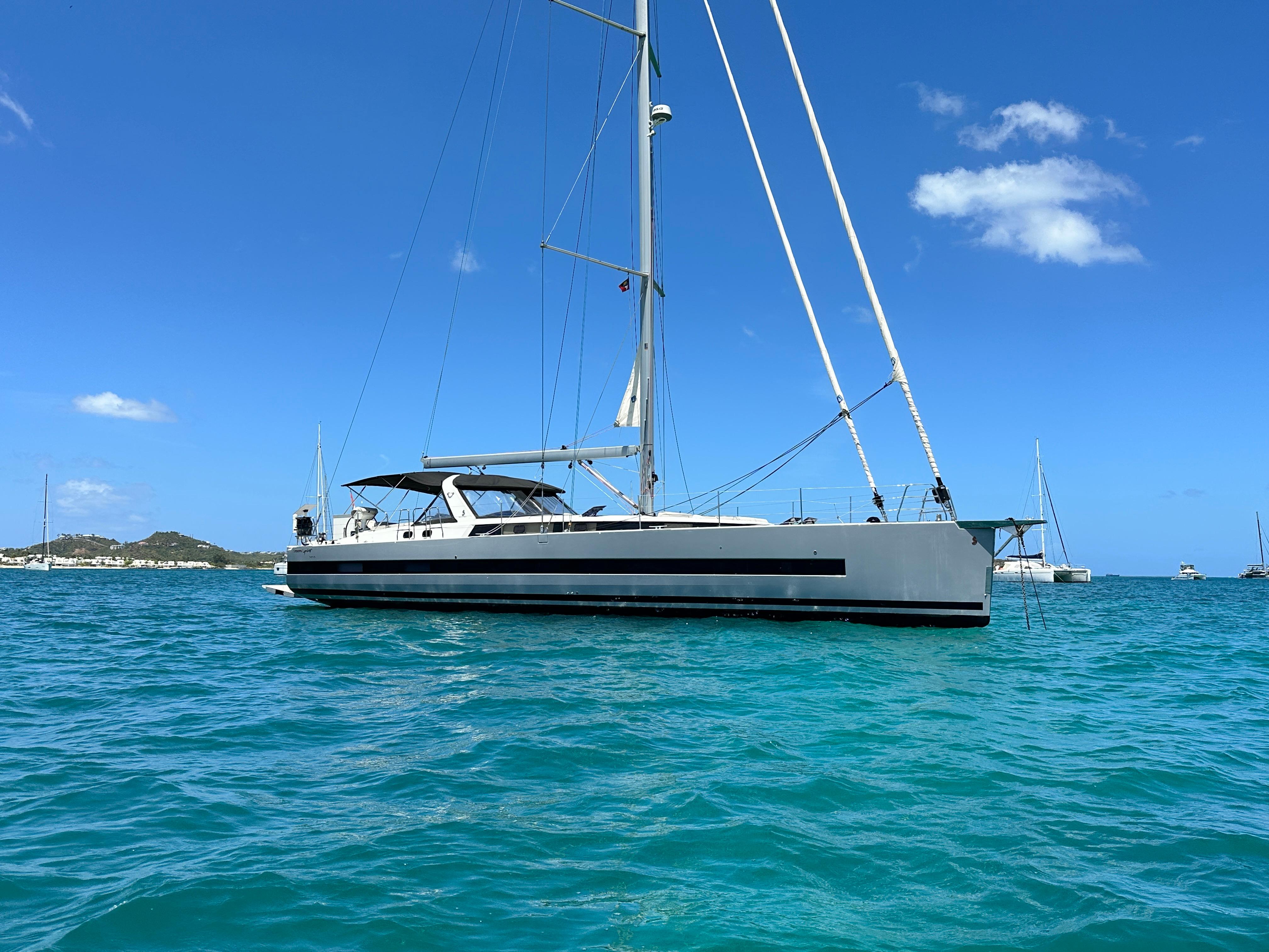 2019 Beneteau Oceanis Yacht 62 Yacht For Sale in Saint Peter 2019 Beneteau Oceanis Yacht 62 Yacht For Sale in Saint Peter