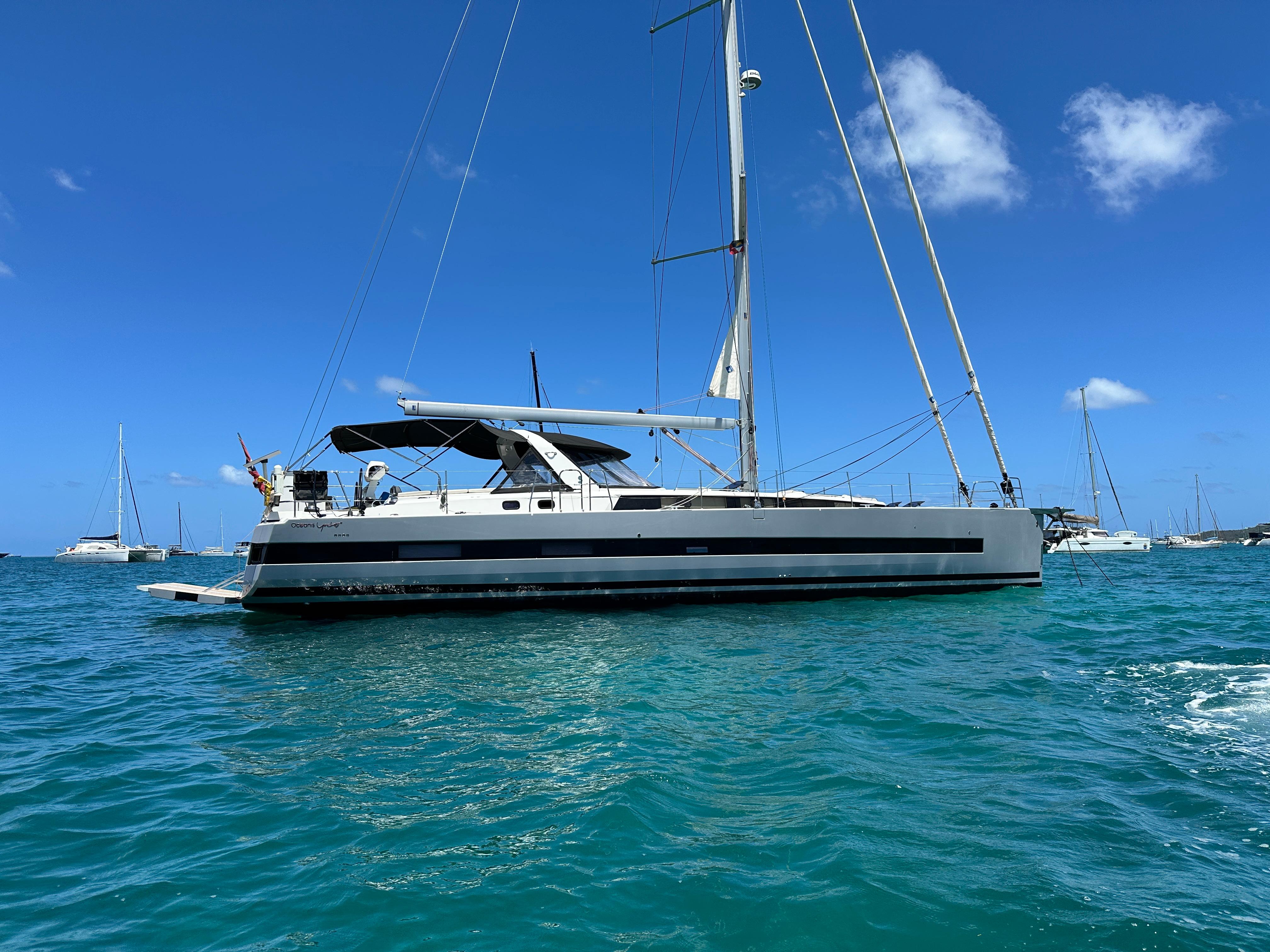 2019 Beneteau Oceanis Yacht 62 Yacht For Sale in Saint Peter 2019 Beneteau Oceanis Yacht 62 Yacht For Sale in Saint Peter