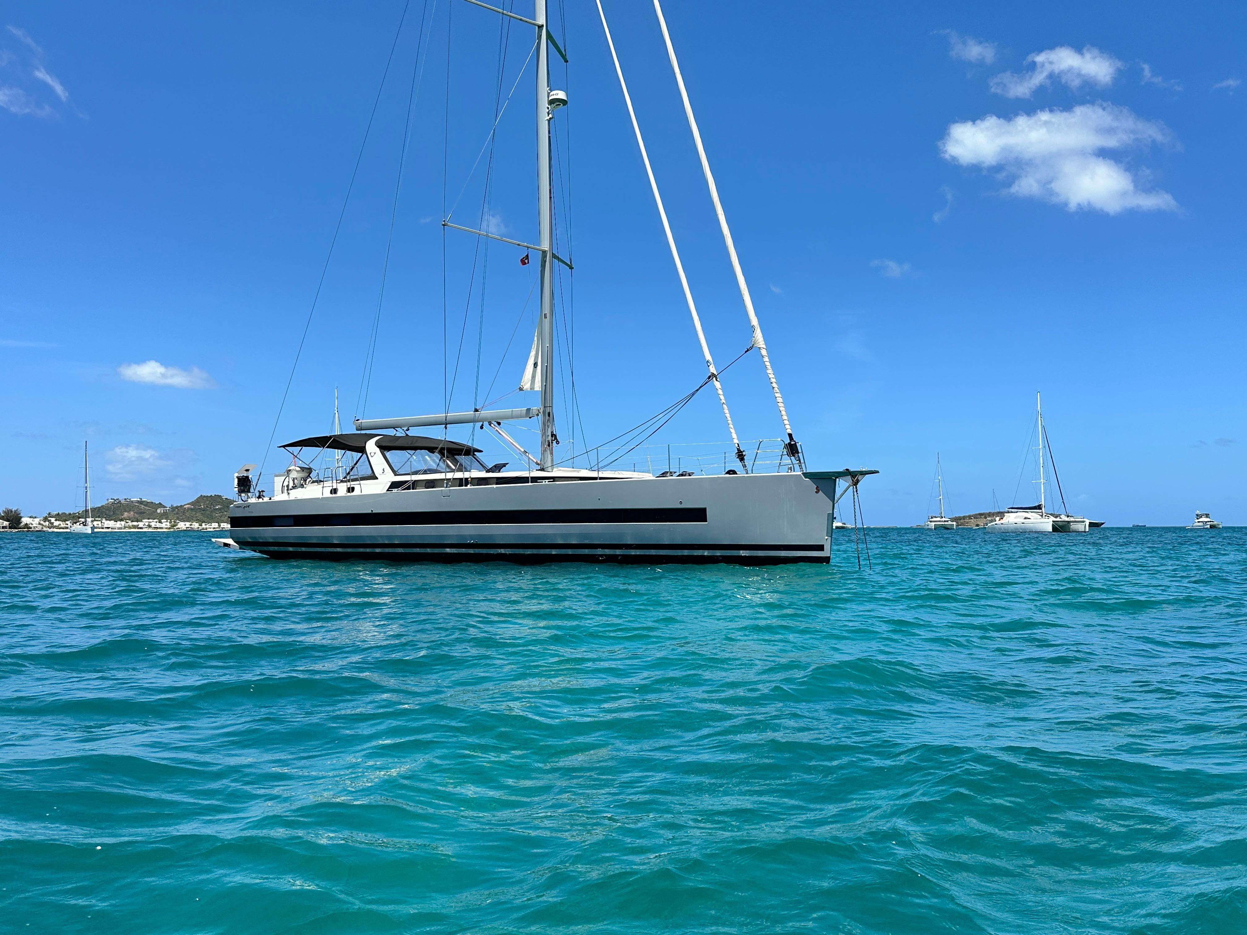 2019 Beneteau Oceanis Yacht 62 Yacht For Sale in Saint Peter 2019 Beneteau Oceanis Yacht 62 Yacht For Sale in Saint Peter
