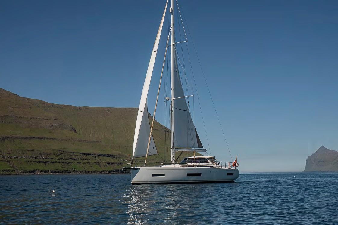 2020 Amel 50 Yacht For Sale in Papeete Tahiti 2020 Amel 50 Yacht For Sale in Papeete Tahiti