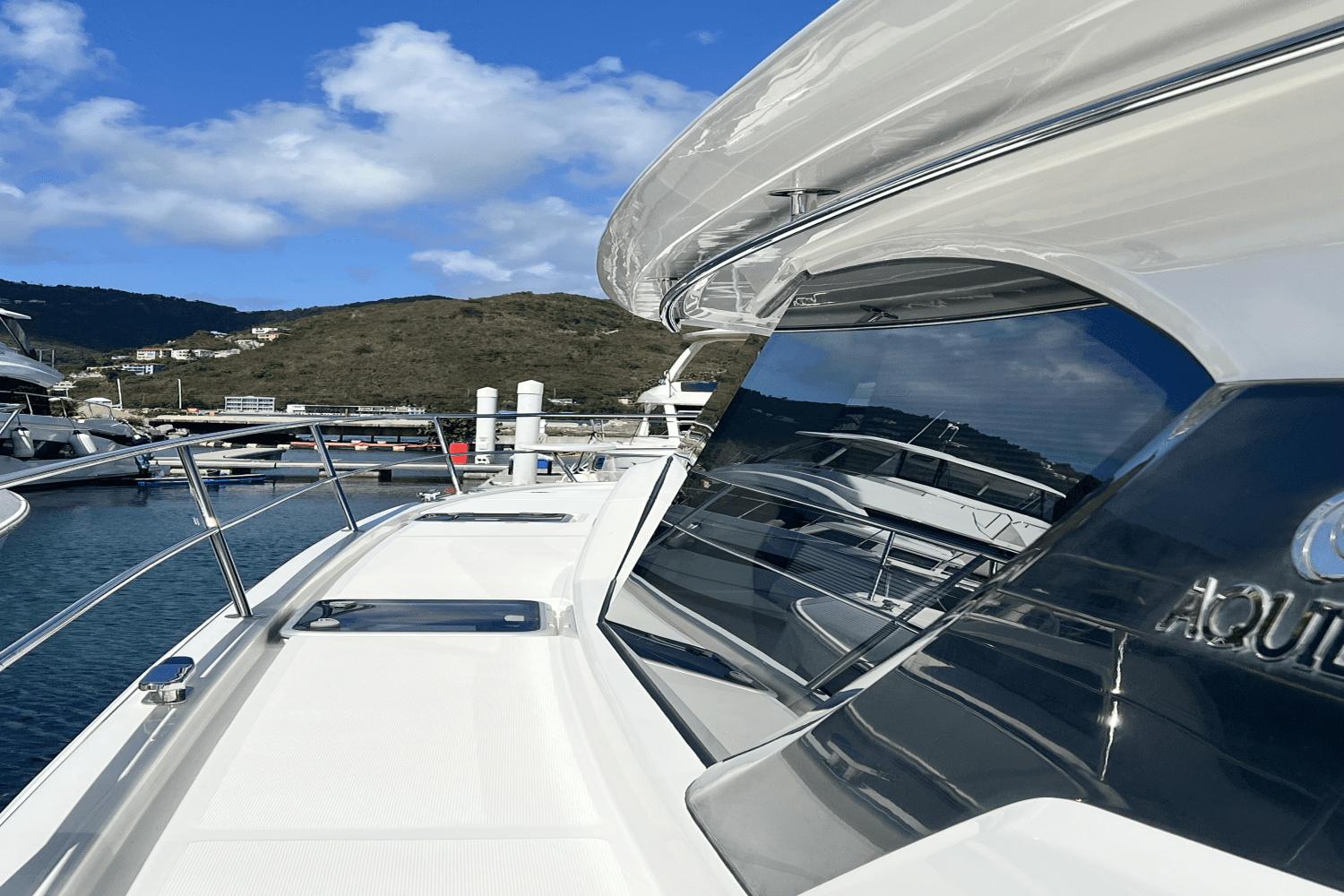 Sea Loft 2021 Aquila 44 Yacht For Sale in Clearwater FL Sea Loft 2021 Aquila 44 Yacht For Sale in Clearwater FL